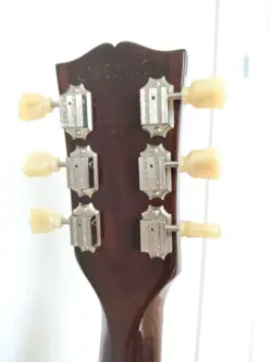 ES-335 GLOSS CUSTOM