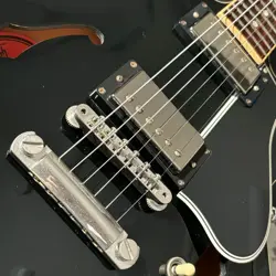 CUSTOM SHOP ES-339