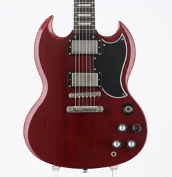 BY GIBSON G-400