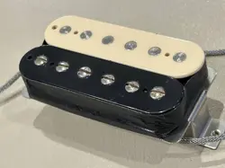 CUSTOMBUCKER ZEBRA