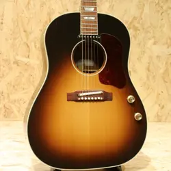 GIBSON J-160E JOHN LENNON 2010