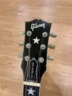 GIBSON J-180 EVERLY BROTHERS_RE1968_1996