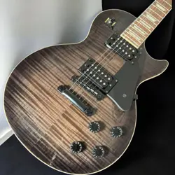 EPIPHONE BY GIBSON LES PAUL STANDARD SUNBURST RARE COLOR CUSTOM SHOP