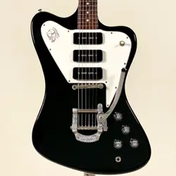 BIGSBY -EBONY- #GG2HO