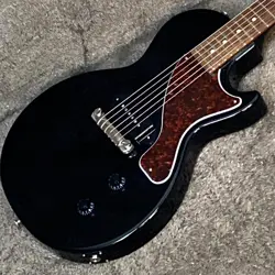 GIBSON LES PAUL JUNIOR EBONY #GG7JT