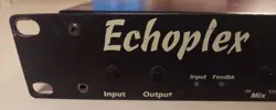 RACKMOUNT DELAY