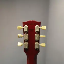 GUITAR IS
