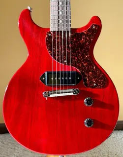 2024 GIBSON EXCLUSIVE