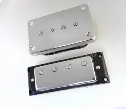 TRUE CUSTOM SHOP® BASS NECK & BRIDGE PICKUP SET FOR GIBSON & EPIPHONE EB3/EBO