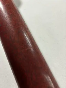 WORN CHERRY BODY