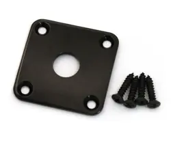 BLACK FINISH METAL
