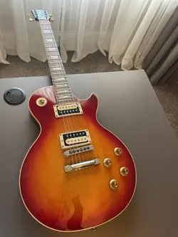 1988 GIBSON LES PAUL
