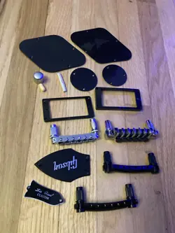 PAUL COVER PARTS