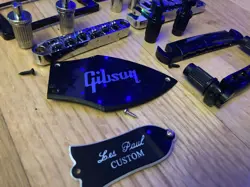 GIBSON STYLE LES