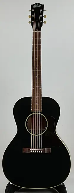 ACOUSTIC GUITAR L00