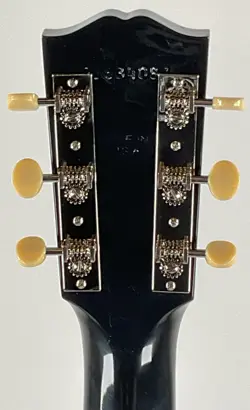 GUITAR L00