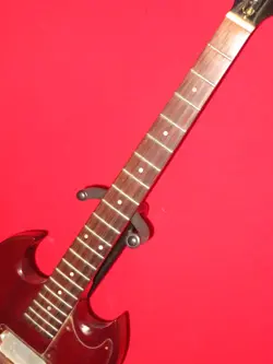 SCALE BASS BODY