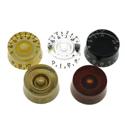 GUITAR SPEED DIAL