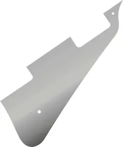 PICKGUARD SCRATCHPLATE PICKGUARD