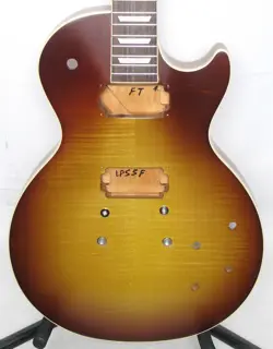 50S FADED GUITAR