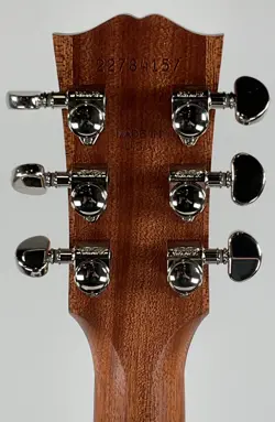 ROSEWOOD GUITAR