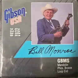 MONROE MANDOLIN