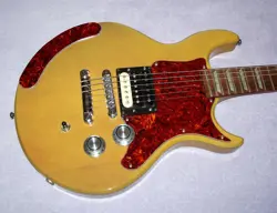 ARCHTOP PROJECT