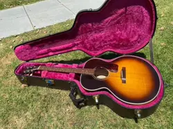 1992 GIBSON J-100