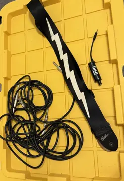 CORDS