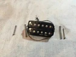 FINGERS BLACK USED