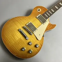 GIBSON LES PAUL STANDARD '60S UNBURST STANDARD