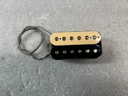 GIBSON ‘57 CLASSIC HUMBUCKER PICKUP - ZEBRA - 7.87K