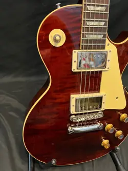 CUSTOM SHOP 70TH