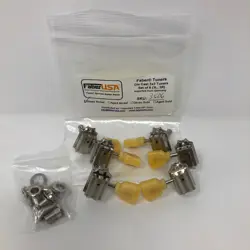 TUNERS 3+3 SET