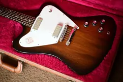 GIBSON LIMITED FIREBIRD NON-REVERSE #PFL7X6