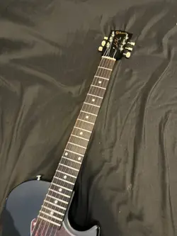 50'S NECK