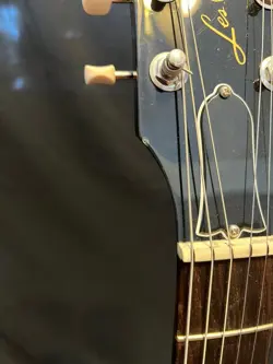 JR. GUITAR