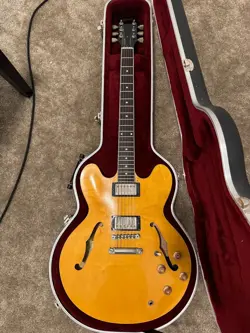 MUST SEE**** GIBSON