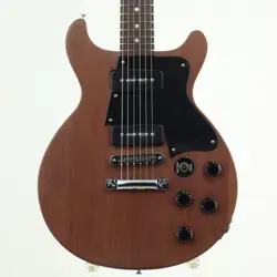 GIBSON LES PAUL JUNIOR SPECIAL DC FADED MOD & REFINISH 2006 ELECTRIC GUITAR
