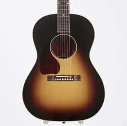 GIBSON LG-2 LEFTY