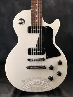 GIBSON 2006 LES PAUL JUNIOR SPECIAL