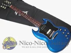 2006 SG SPECIAL