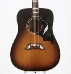 GIBSON DOVE VS MADE IN 1991