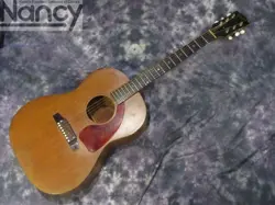 GIBSON 1966~67