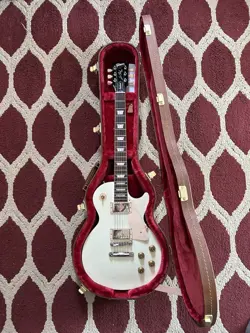 GIBSON LES PAUL STANDARD 50S CLASSIC WHITE