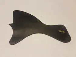 TV JUNIOR PICKGUARD