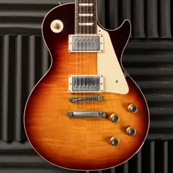 GIBSON CUSTOM SHOP 60TH ANNIVERSARY '60 LES PAUL STANDARD REISSUE V3 2020