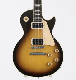 GIBSON USA LES PAUL STANDARD MOD VS [SN 90359429]