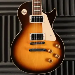 GIBSON LES PAUL STANDARD 2000 - VINTAGE SUNBURST