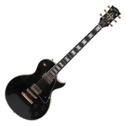 USED 1980 GIBSON